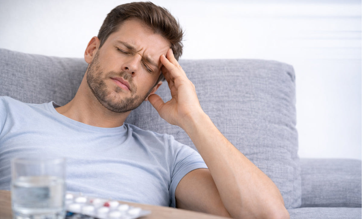 Migraine: the most common causes, and how to relieve them quickly