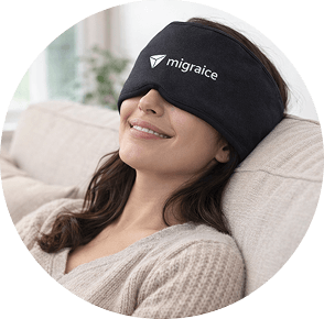 Relaxing with MigraIce
